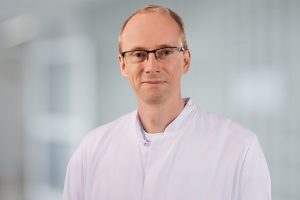 Profilbild von Dr. Christian Flottmann, CEO novadocs GmbH