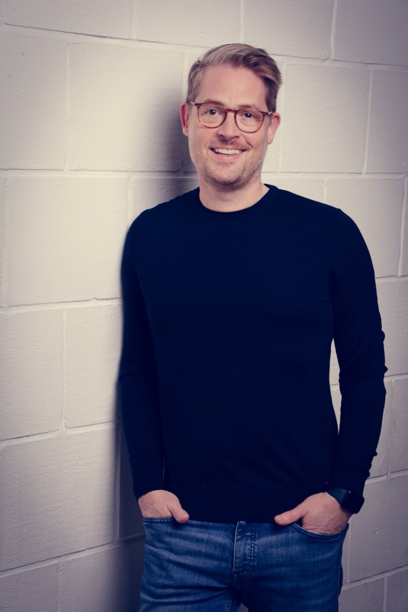 Profilbild von Daniel Zenz, Mitbegründer der novadocs GmbH, Entwicklung App und Software