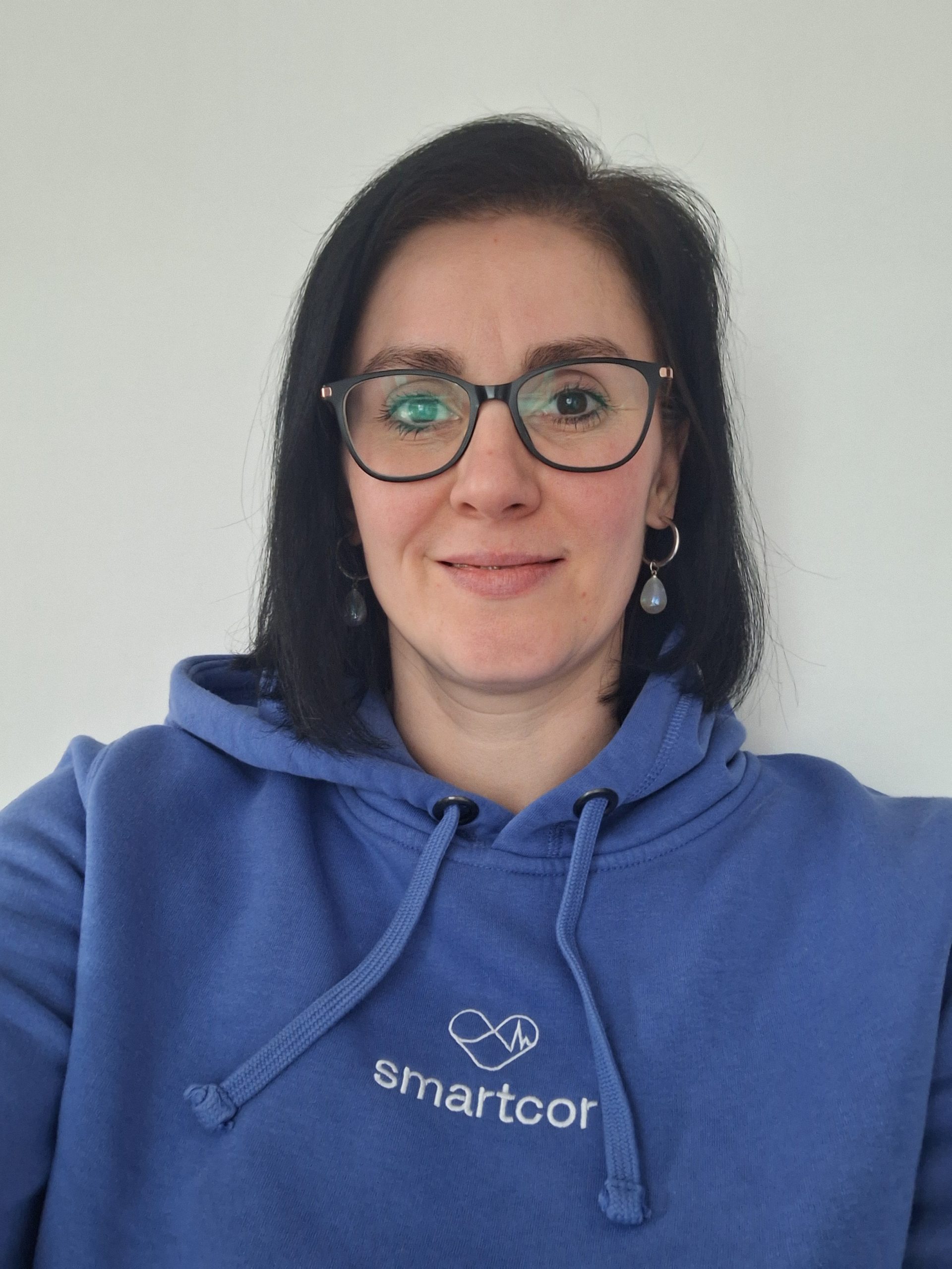 Profilbild von Dr. Kathrin Borgs, SEO- und Contentmanagerin der novadocs GmbH