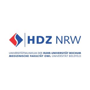 Logo des HDZ NZW