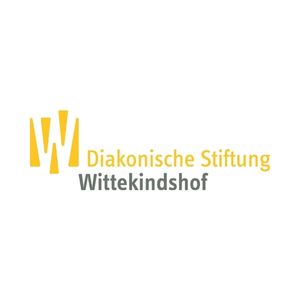 Logo der Diakonischen Stiftung