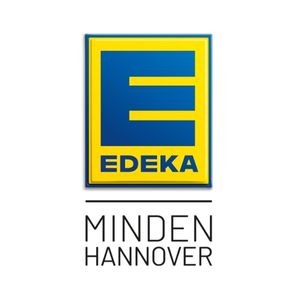Logo der Edeka
