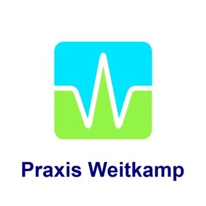 Logo der Praxis Weitkamp