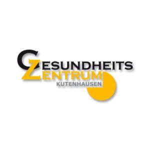 Logo des Gesundheits Zentrum