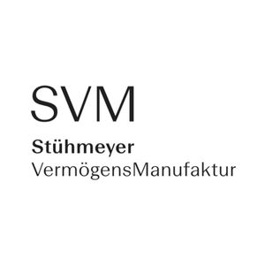 Logo von SVM
