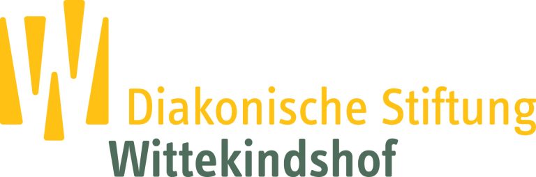 Logo Diakonische Stiftung Wittekindshof