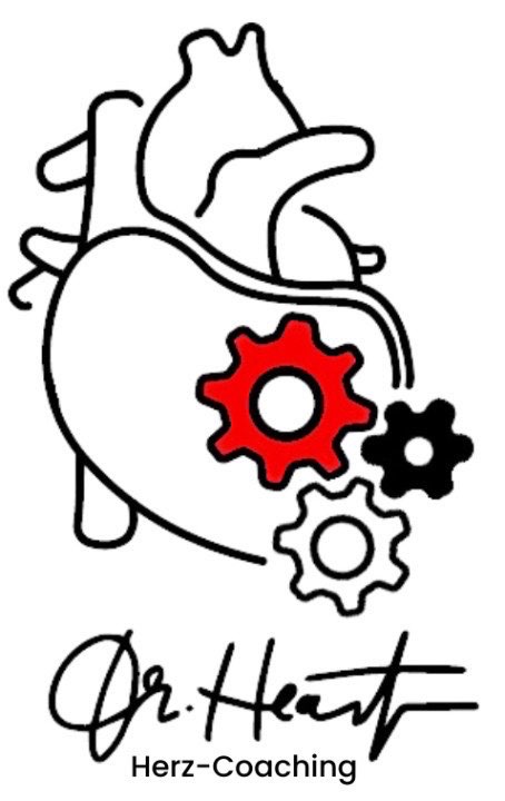 Logo Dr. Heart