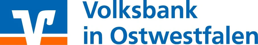 Logo Volksbank in Ostwestfalen