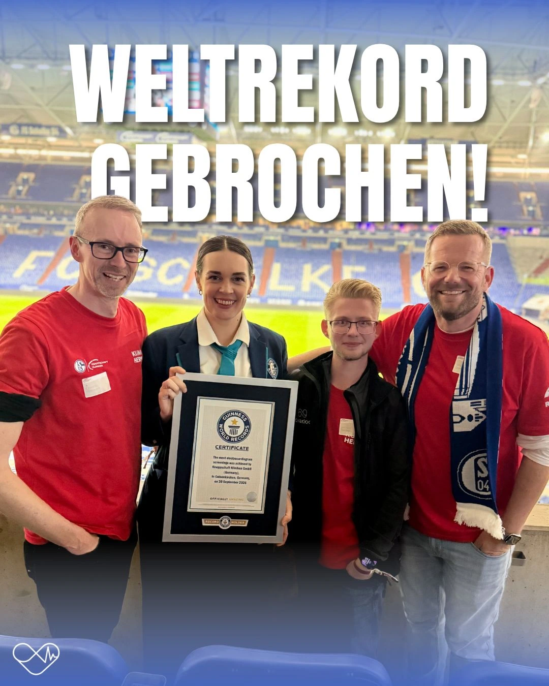 Weltrekord